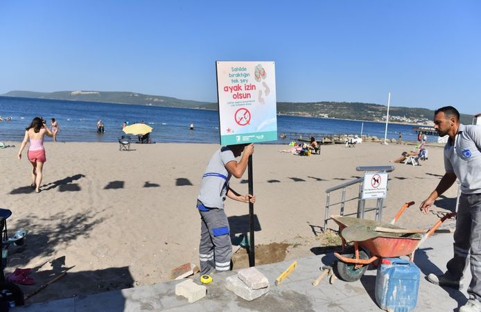 "Manzarayı değil, alışkanlıklarınızı değiştirebilirsiniz…"