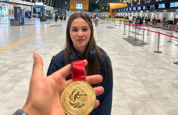 U15 Türkiye Şampiyonu, Avrupa Şampiyonası'nda mücadele edecek!