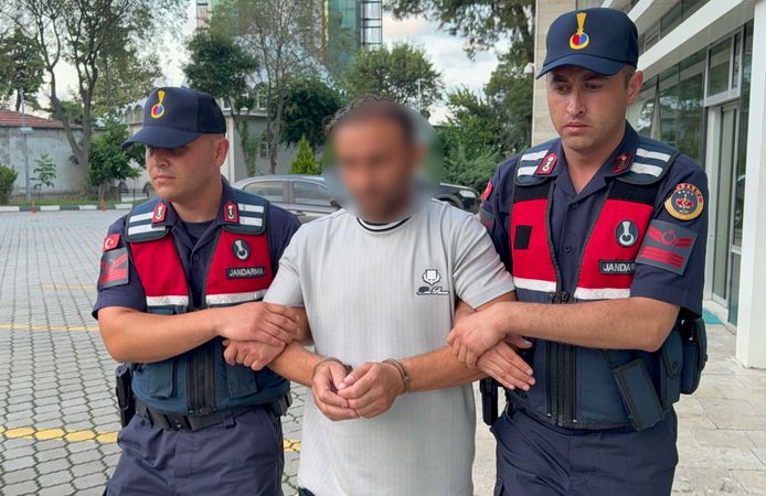 Ayva dalı cinayetinde şaşırtan gelişme: Kurşun ineğin memesinde çıktı