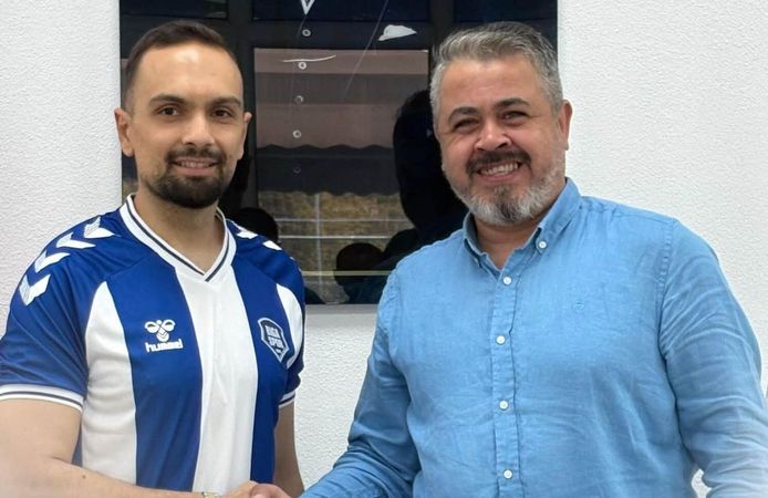 Emre Şanal Bigaspor’da!