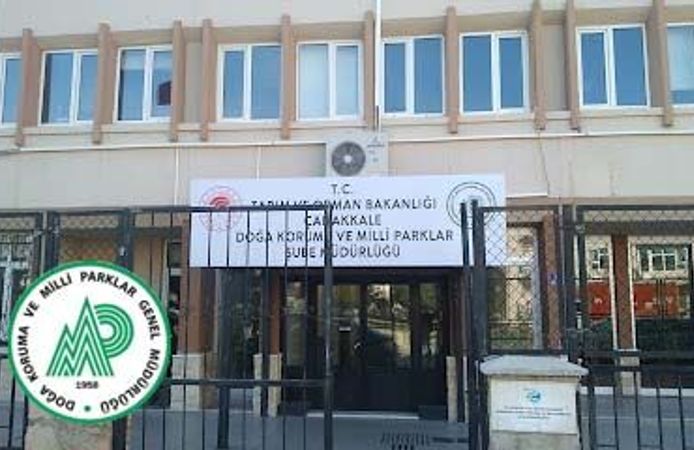 BİNA İŞLERİ YAPTIRILACAKTIR