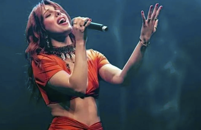 63. Uluslararası Troya Festivali’nde Selin Geçit rüzgârı