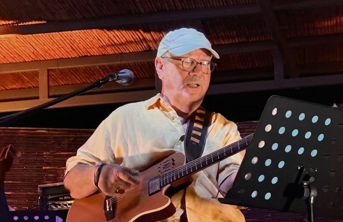 Bülent Ortaçgil, Çanakkale’de sahne aldı: Ünlü isimler Kozluyalı’da buluştu