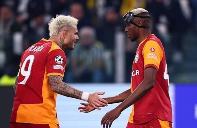 Galatasaray’ın Şampiyonlar Ligi Fikstürü Belli Oldu