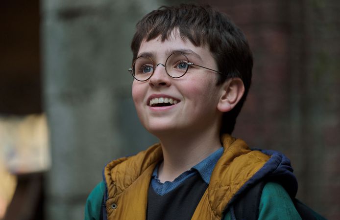 Londra'da Harry Potter: Hogwarts'a Dönüş Buluşması