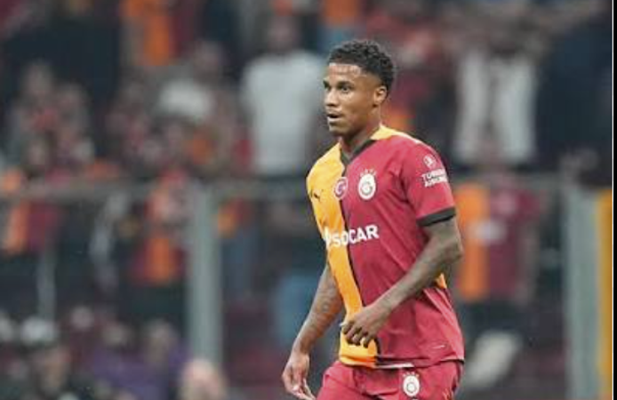 Galatasaray'da Ismail Jakobs risk mi taşıyor?