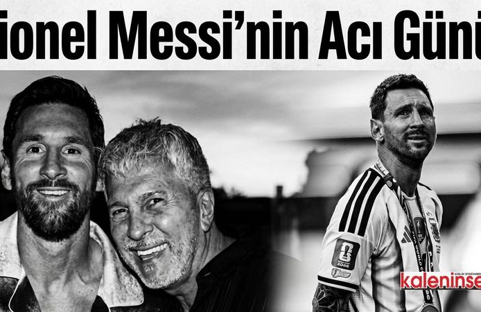 Jorge Messi Kimdir, Kaç Yaşındaydı? Lionel Messi'nin Acı Günü!