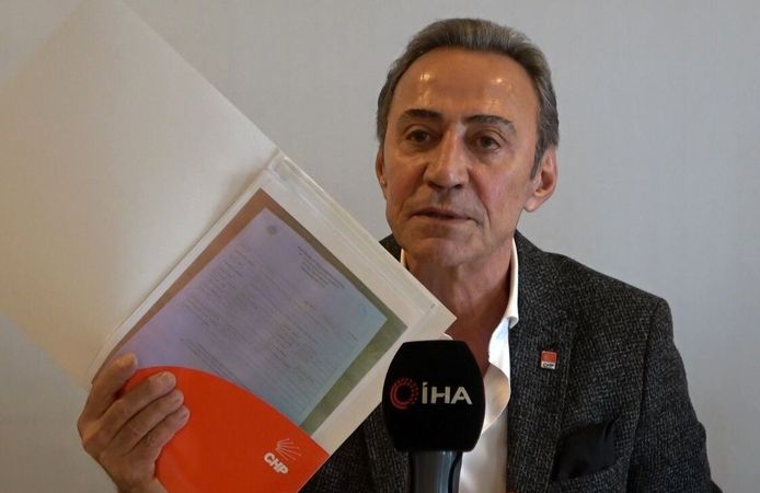 Berhan Şimşek, şiddet uyguladığı iddia edilen görüntüler hakkında ilk kez konuştu