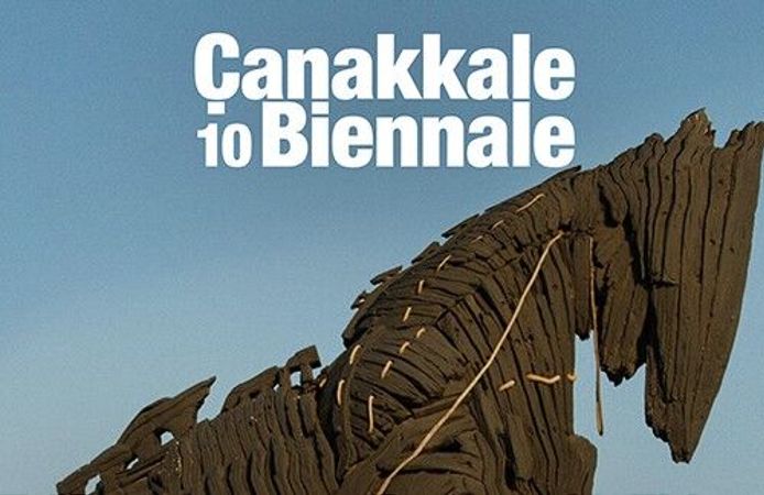 Çanakkale Bienali 20 yaşında!