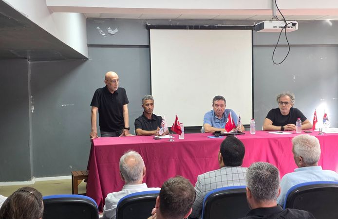 Çanakkalespor’da hedef 3. Lig!