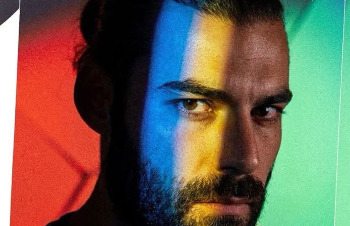 Ezinespor’da yola devam kararı!
