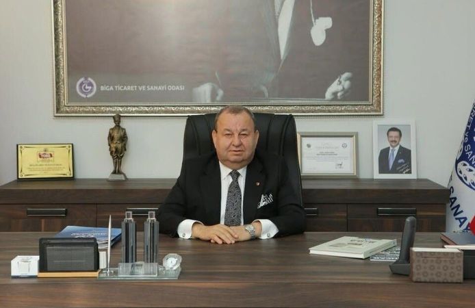 Şadan Doğan’dan Ahilik Haftası mesajı: “Pusulamız daima Ahilik ahlakı olacak”