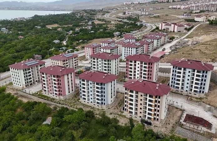 TOKİ’de kiralık sosyal konut dönemi: Başvurular 14 Eylül’de başlıyor