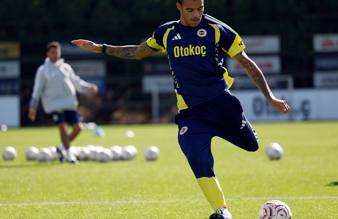 Fenerbahçe, Çaykur Rizespor maçı hazırlıklarına devam etti