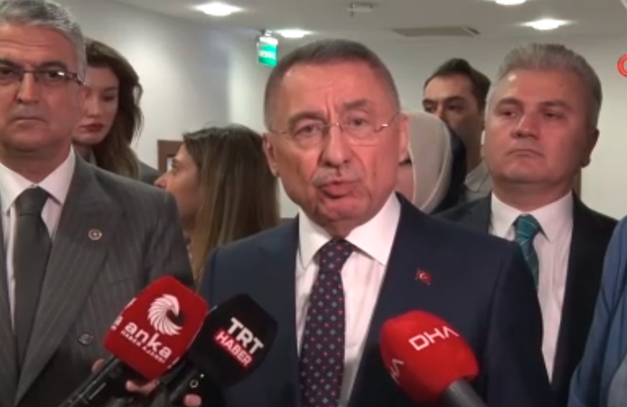 Mekke Ortak Savunma Anlaşması’nın uygun bulunduğuna ilişkin yasa teklifi, TBMM Dışişleri Komisyonu’nda kabul edildi