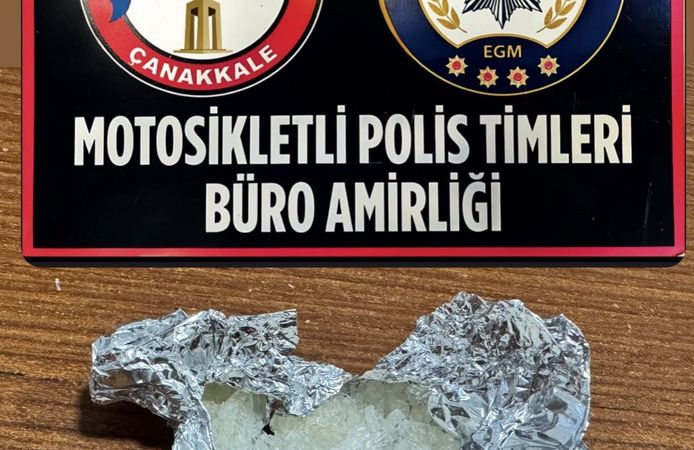 Çanakkale’de aranan 21 şahıs yakalandı! 5’i tutuklandı