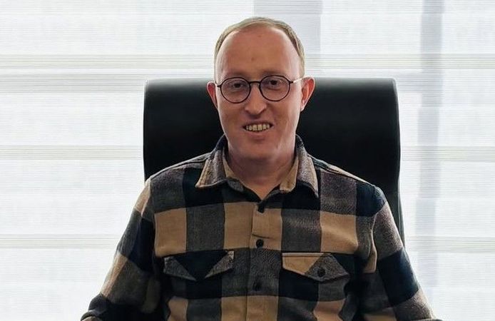 İsmail Sami Önder’den 29 Ekim Cumhuriyet Bayramı mesajı
