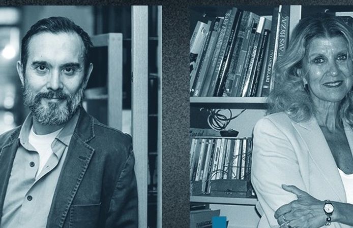 Bor Sanat’ın Tecrübe Konuşmaları Serisi’nde Zeynep Oral