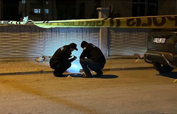 Boşanma aşamasındaki eşini öldüren koca tutuklandı