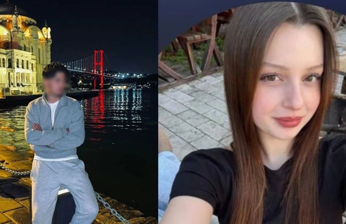 18 yaşındaki genç kız, sevgilisi tarafından boğazı kesilerek öldürüldü