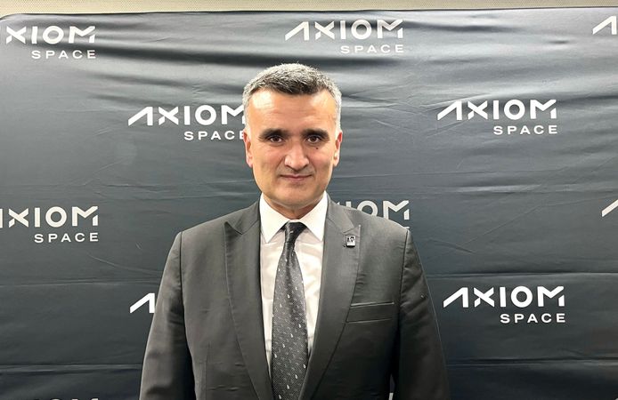 Uzay araştırmaları için iş birliği!