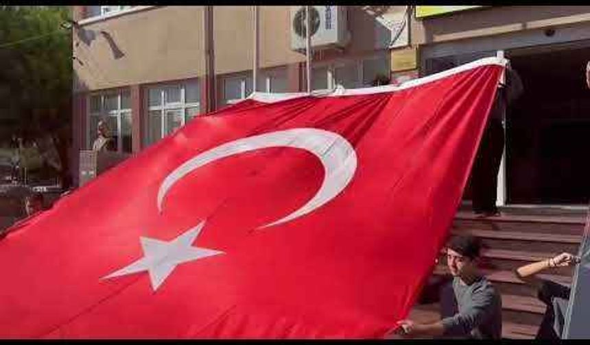 Çanakkale Hasan Ali Yücel Anadolu Lisesi öğrencilerden eTwinning projesi. eTwinning nedir?