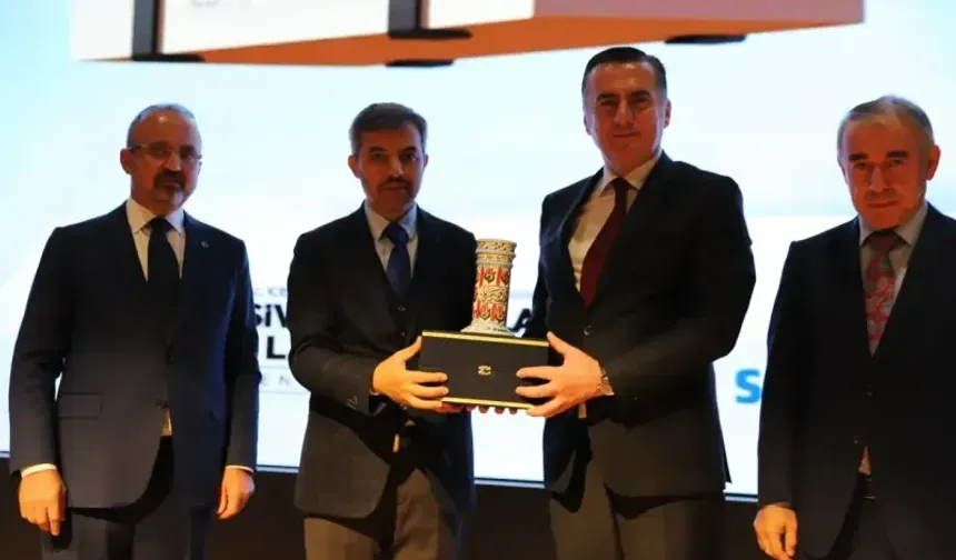 “Er ya da geç zalimin de zulmün de hesabı sorulacaktır”