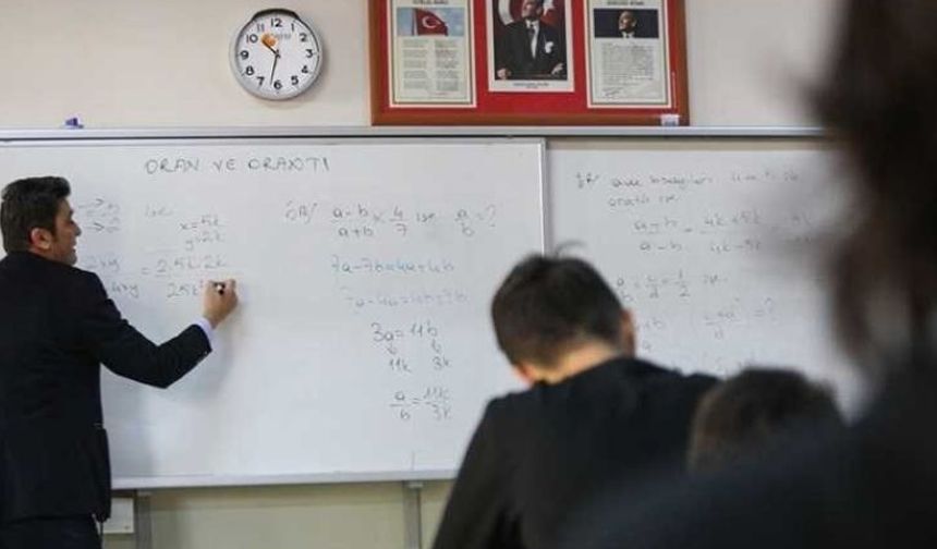 MEB duyurdu: Sözleşmeli öğretmen mülakat sonuçları açıklandı