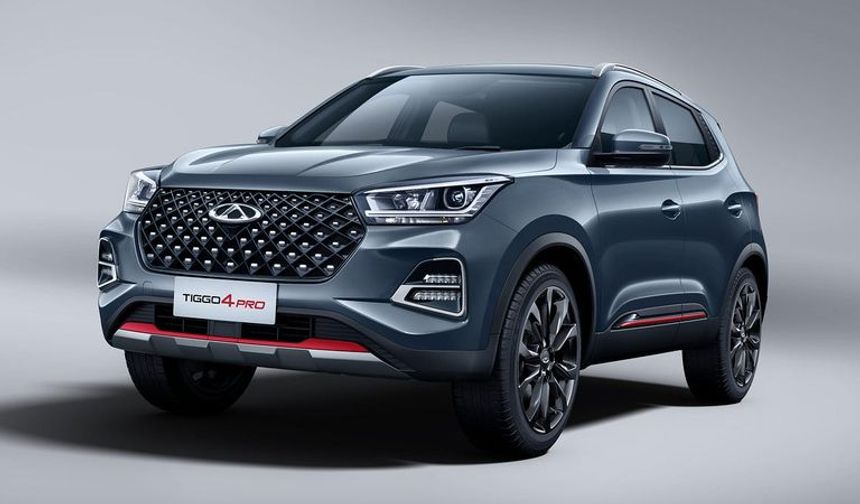 Türkiye’de de satılacak! Chery Tiggo 4 Pro özellikleri, fiyatı ve çıkış tarihi