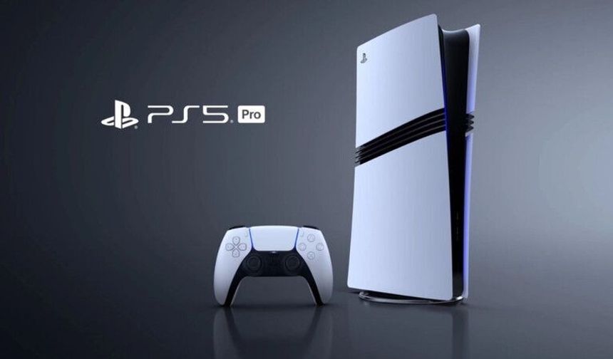 PlayStation 5 Pro'nun Türkiye fiyatı ortaya çıktı