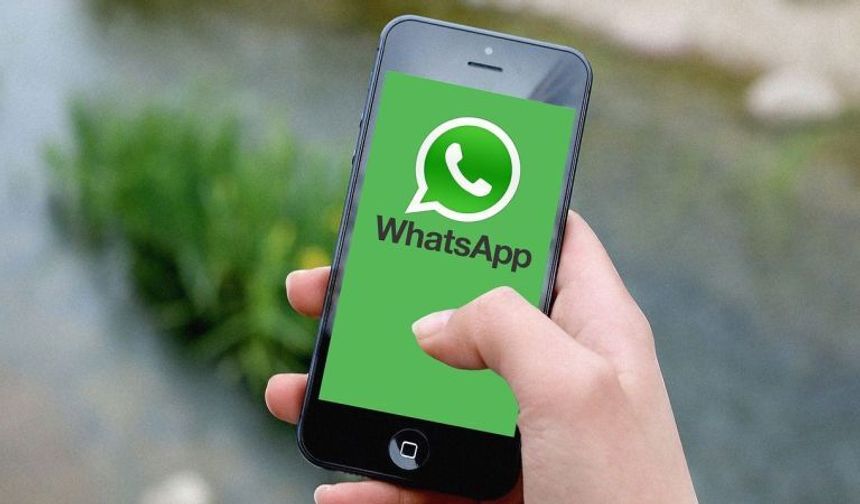 WhatsApp'ta devrim yaratan yeni özellik: Sohbetlerinizi organize edin!