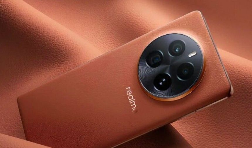 Realme GT7 Pro Tanıtıldı! Özellikleri Şaşırtıyor