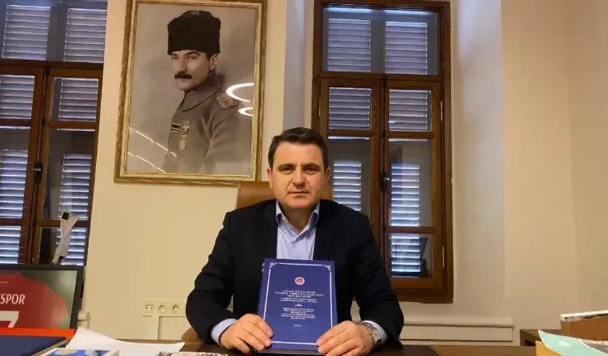 Atatürk'ün Çanakkale Savaşları’nda el yazısıyla yazdığı emirleri kitap haline getirildi!