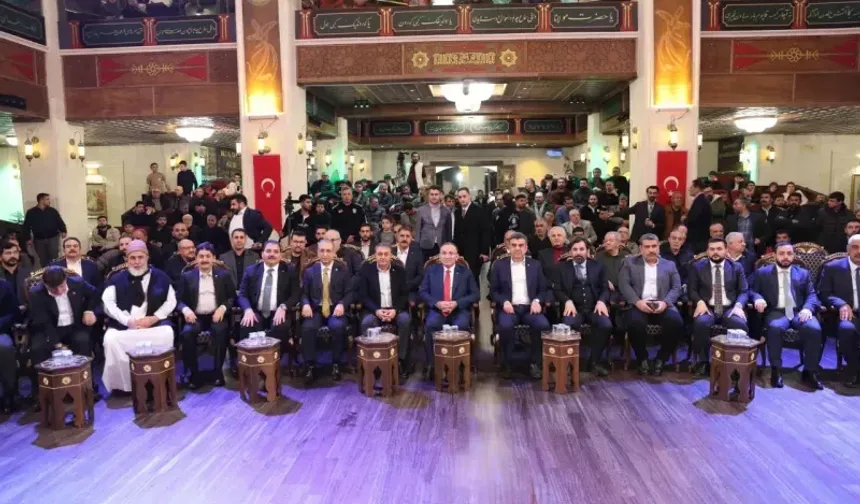 Bir Osmanlı geleneği yaşatılıyor!