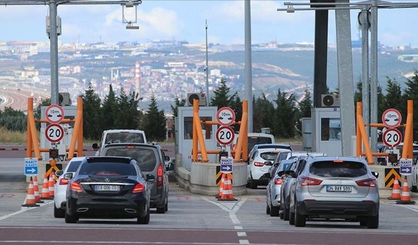 Pek çok sürücüyü yakından ilgilendiren gelişme: Artık o araçlara yeni ödeme zorunluluğu geliyor!