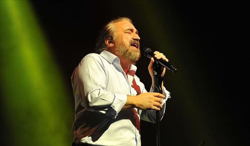 Son Dakika: Volkan Konak Hayatını Kaybetti!