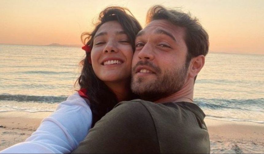 Sevgilisine destek vermişti: Furkan Andıç projeden çıkarıldı