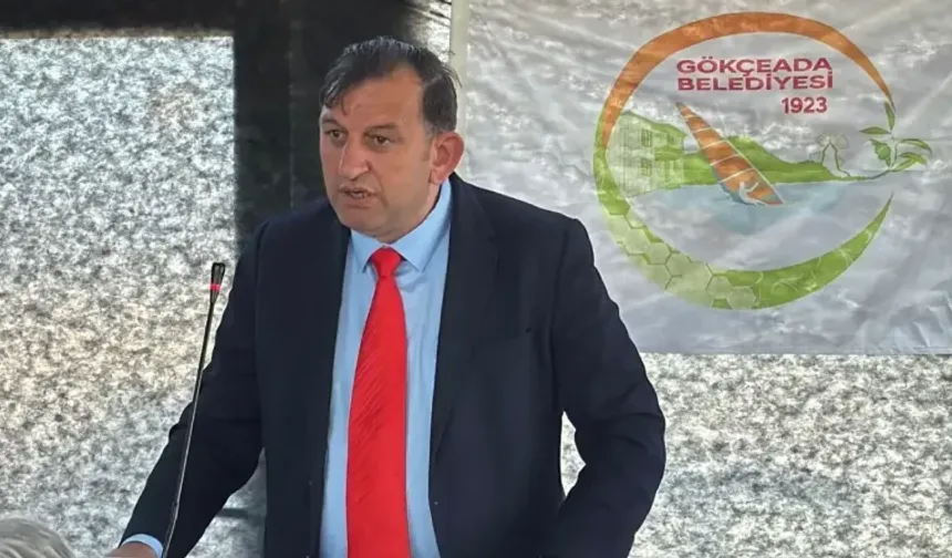 Migros Gökçeada tarımsal üretim işbirliği buluşması başarıyla gerçekleşti