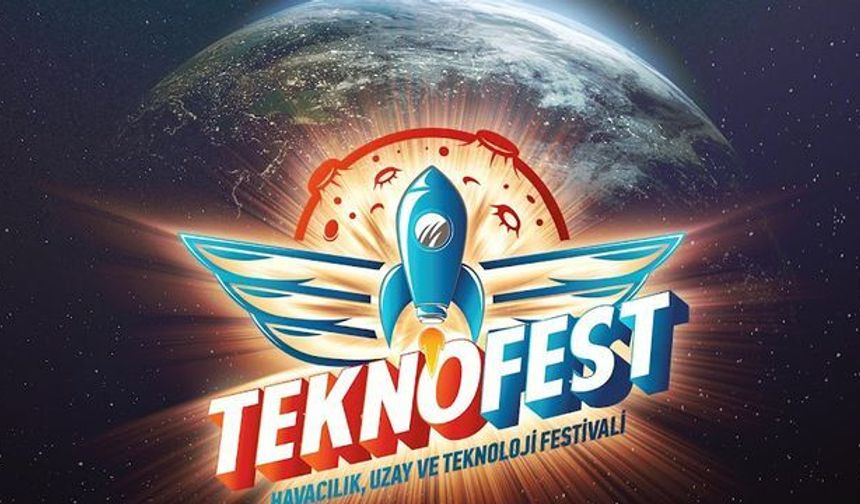 TEKNOFEST 2025 nerede ve ne zaman yapılacak? İşte detaylar