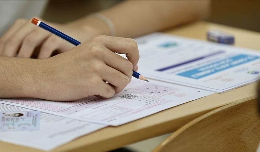 YKS sınav giriş yerleri açıklanma tarihi 2025: YKS sınav yerleri hangi tarihte açıklanacak?
