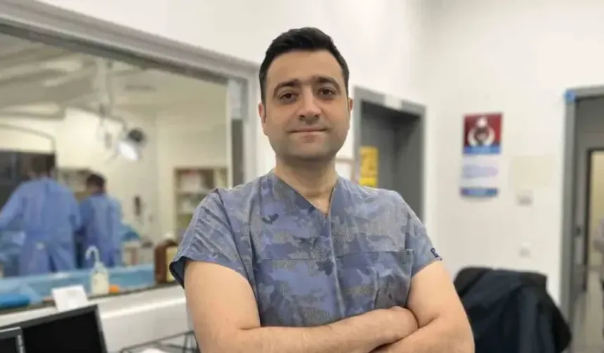 Kardiyoloji uzmanından hayati uyarı: "Hipertansiyonu ciddiye alın"