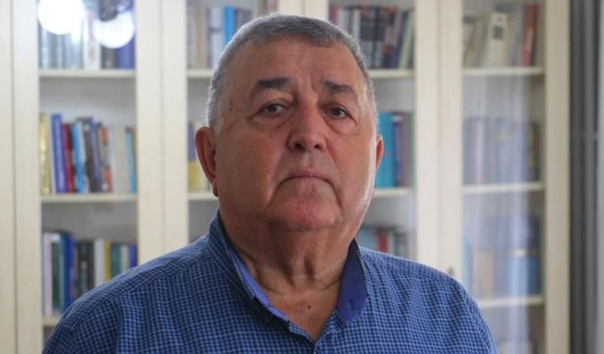  Çanakkale’deki kayıp alayın sırrı çözüldü