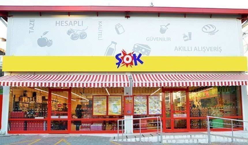 ŞOK Market 25 Haziran - 01 Temmuz 2025 tarihli aktüel ürün kataloğunu yayımladı