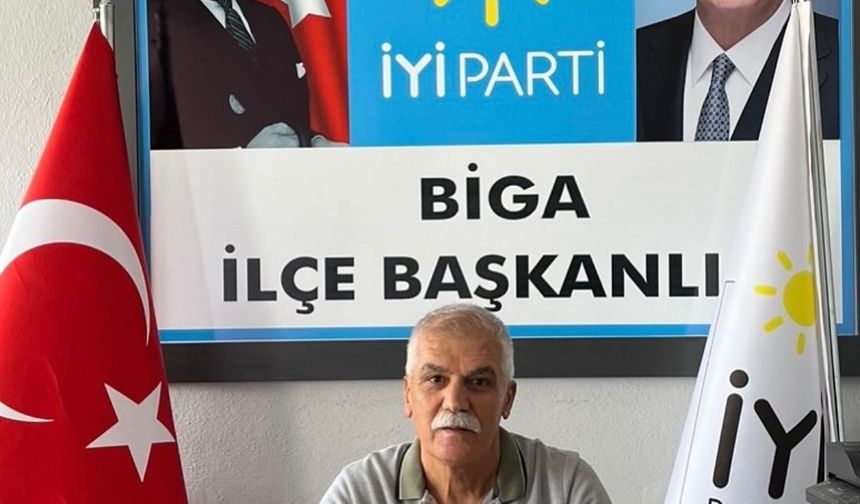 “Su kuyularına taş doldurmak hangi vicdana sığar?”