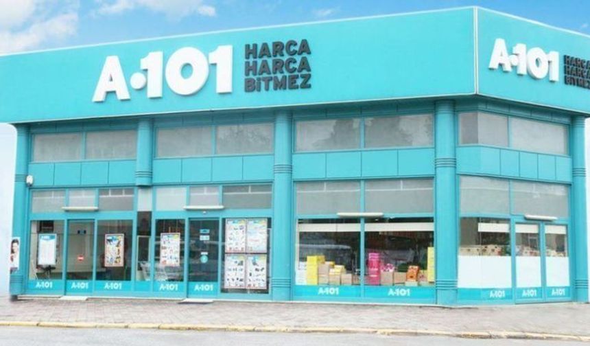 A101 10 Temmuz 2025 Perşembe aktüel ürünler kataloğu yayımlandı. A101'e bu hafta çekme karavan geliyor