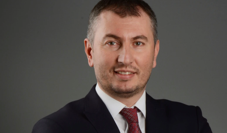 Ezine Gıda İhtisas OSB Müdürü Alper Altınok görevden alındı