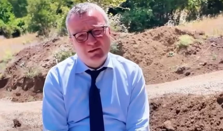 “Suyu sabote etmek, Biga’ya ihanettir” (VİDEOLU)