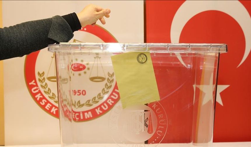 Anket sonuçları açıklandı! Kimse bu kadarını beklemiyordu