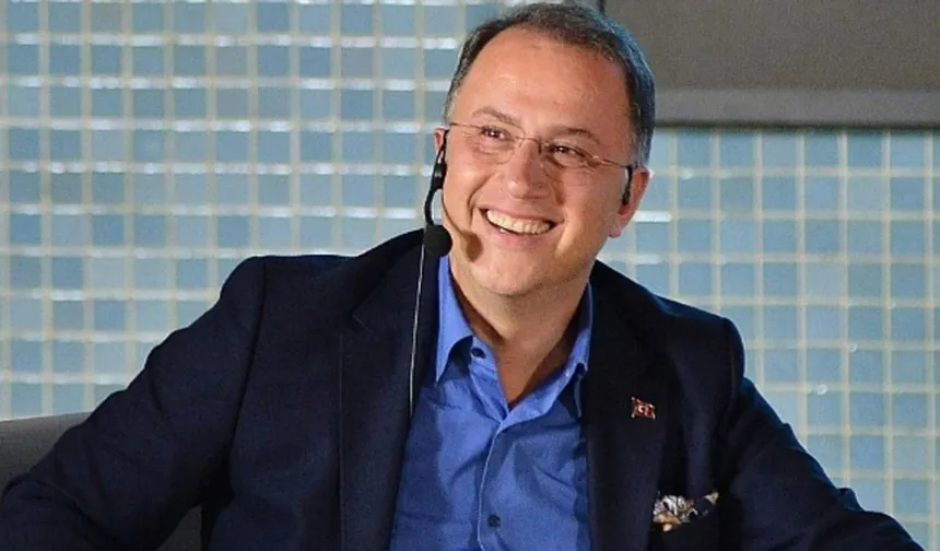 Murat Çalık cezaevinde rahatsızlandı, acil olarak hastaneye sevk edildi