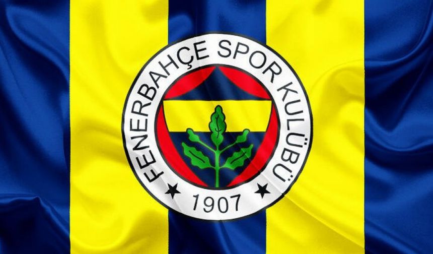 Fenerbahçe'de şaşırtan istifa! 7 yıllık isim görevinden ayrıldı